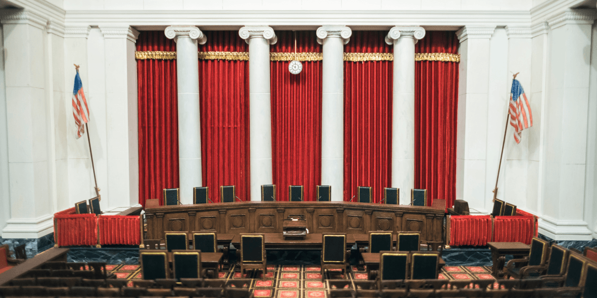 Supreme Court and Federal Judiciary Enter Critical Phase in 2025–26 Term