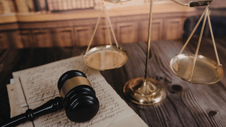 Illuminating Justice: The Value of Timely Legal News and Insightful Courtroom Coverage