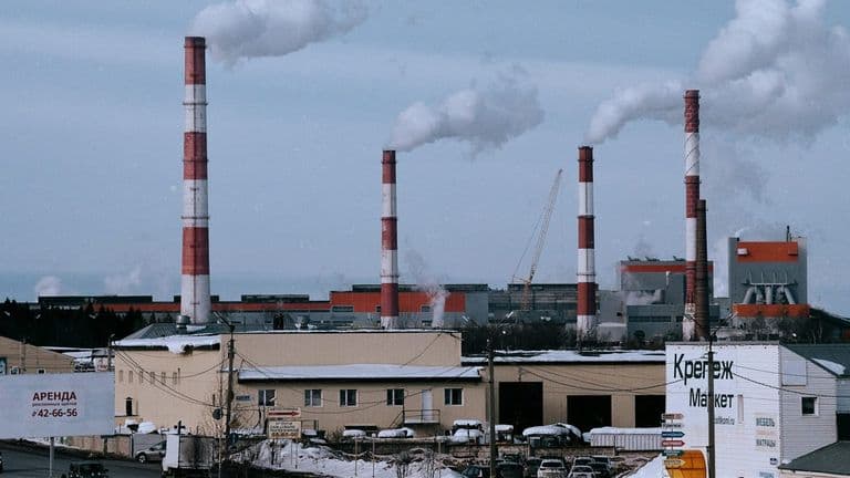 Exxon Mobil Seeks U.S. Support Against EU Climate Directive