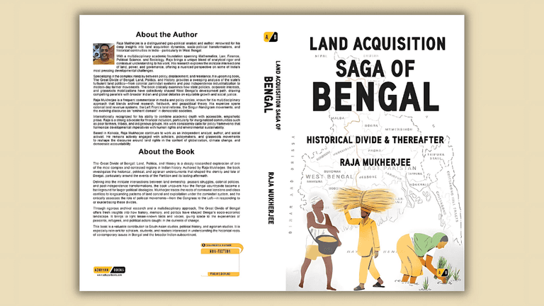 The Land Acquisition Saga of West Bengal: The Complexities of Progress and Resistance