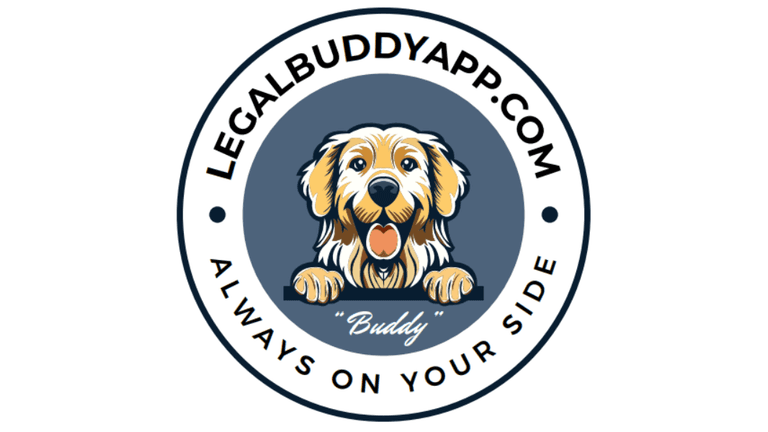 Legal Buddy App