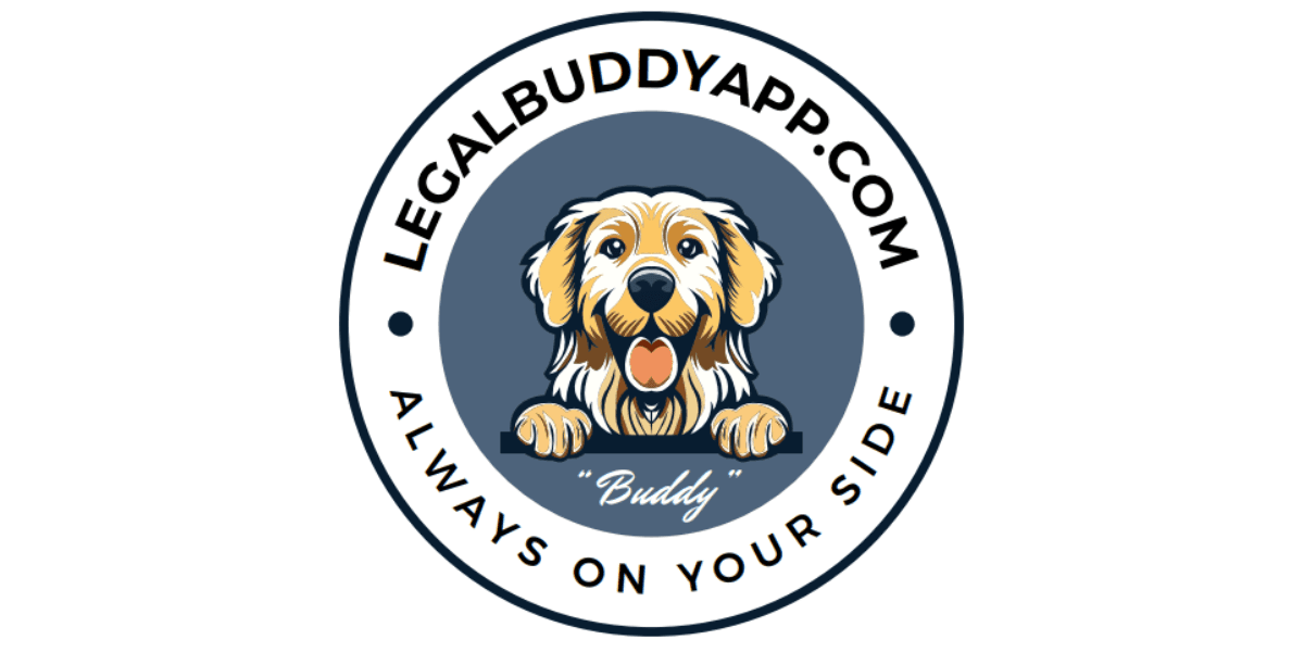 Legal Buddy App