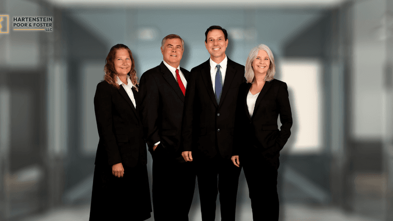 Hartenstein Poor & Foster LLC