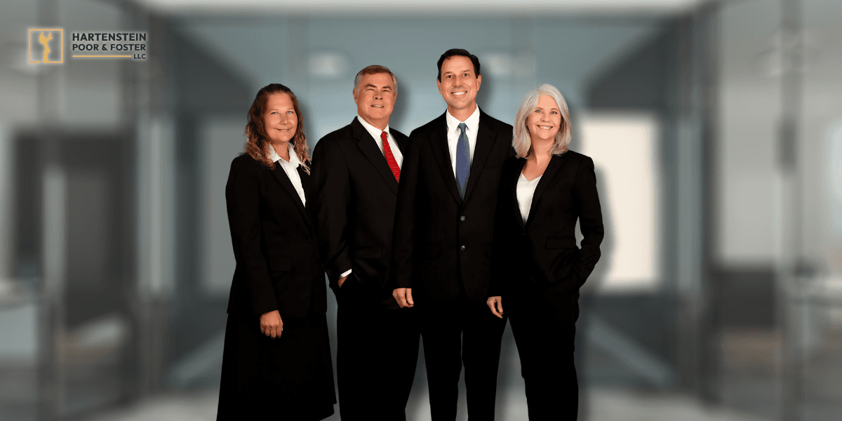 Hartenstein Poor & Foster LLC
