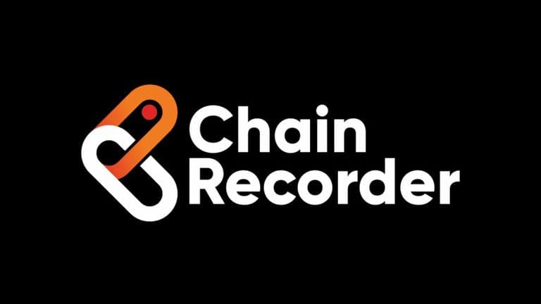 ChainRecorder