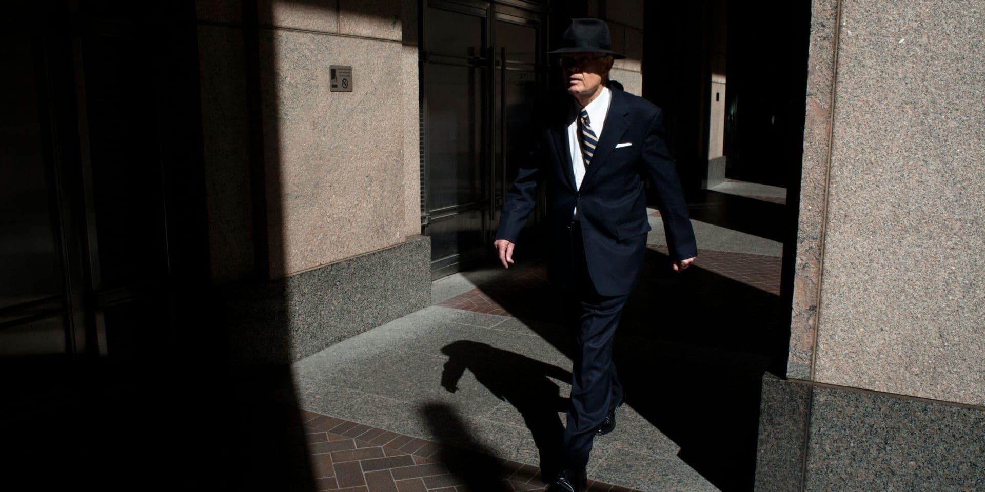 Sean Buckley: From Counterterrorism Prosecutor to Deputy U.S. Attorney in Manhattan