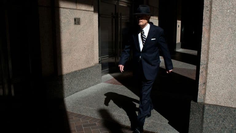 Sean Buckley: From Counterterrorism Prosecutor to Deputy U.S. Attorney in Manhattan