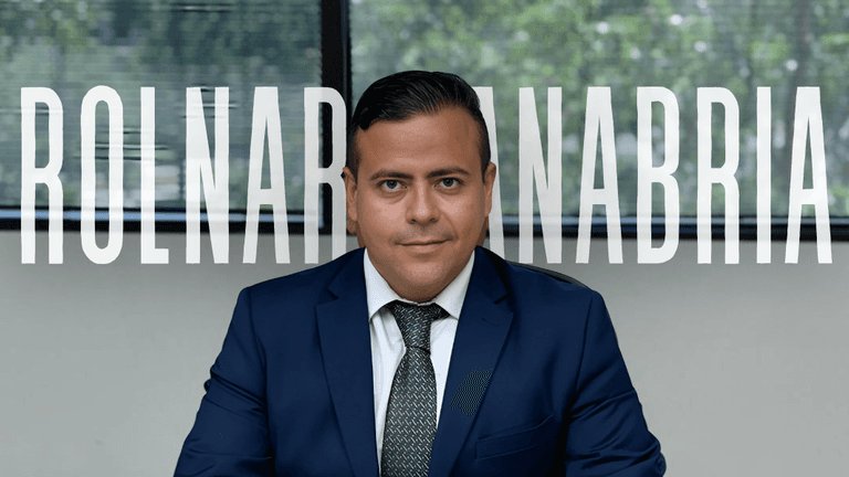 Venezuelan expert Rolnar Sanabria reshapes U.S. immigration and security with innovative, cross-border strategies and collaboration.