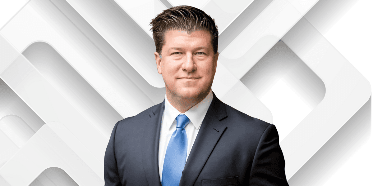 Scott DeSalvo, Chicago personal injury attorney, ready to serve injured families with dedication and expertise.