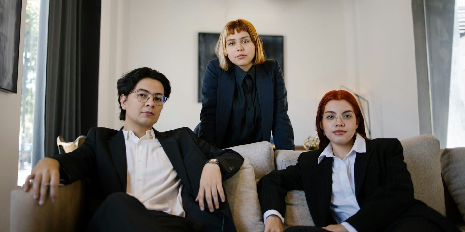 Spotlight on Texas Legal Innovators Leading the Way in 2025
