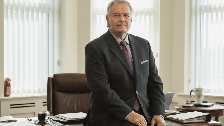 Eric Ridley, an estate planning attorney, helps California families protect their wealth, avoiding probate and ensuring a secure legacy.