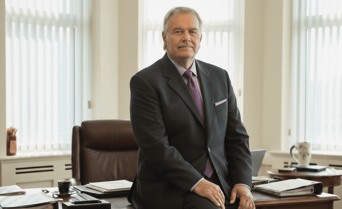 Eric Ridley, an estate planning attorney, helps California families protect their wealth, avoiding probate and ensuring a secure legacy.