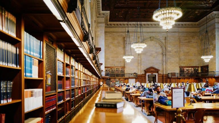 Federal Circuit Library Closure Highlights Vulnerabilities in Court Operations Amid Federal Funding Shortfall