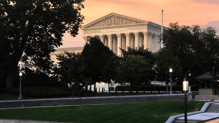 U.S. Supreme Court Declines to Hear Challenge to Federal Data Privacy Enforcement