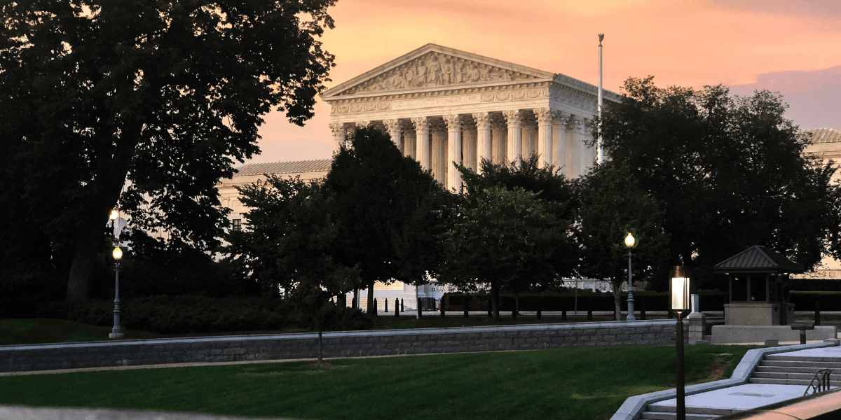 U.S. Supreme Court Declines to Hear Challenge to Federal Data Privacy Enforcement