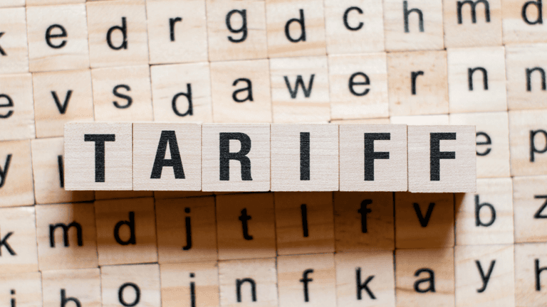 U.S. Trade Court Rules Global Tariff Order Exceeded Presidential Authority