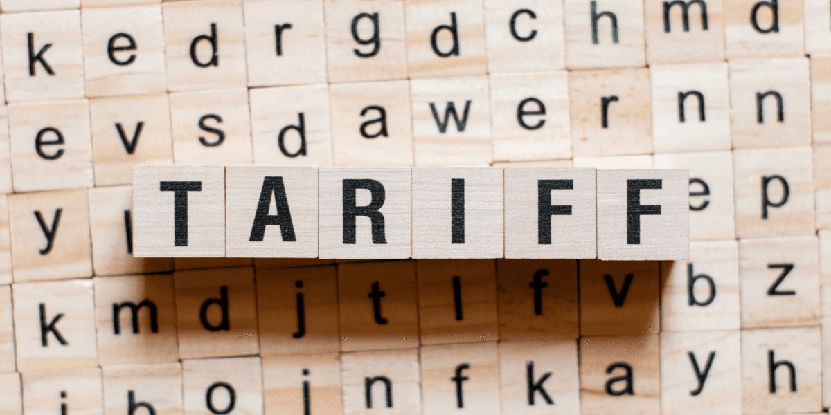 U.S. Trade Court Rules Global Tariff Order Exceeded Presidential Authority