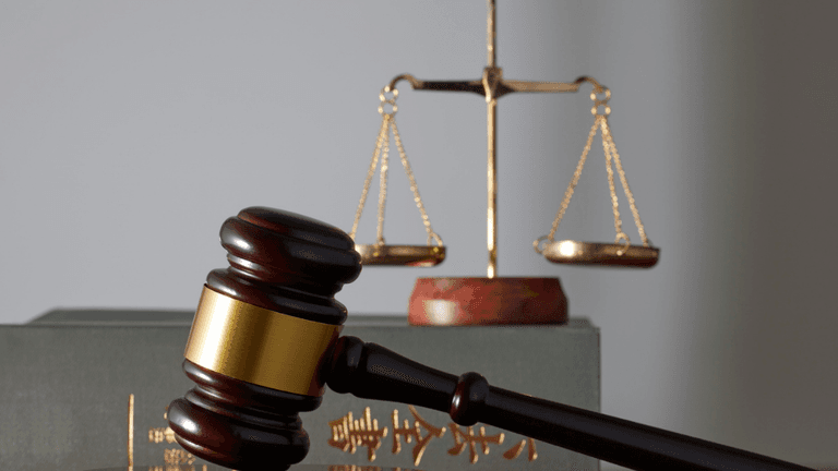 U.S. Trade Court Ruling on Global Tariffs Raises Major Questions About Presidential Authority