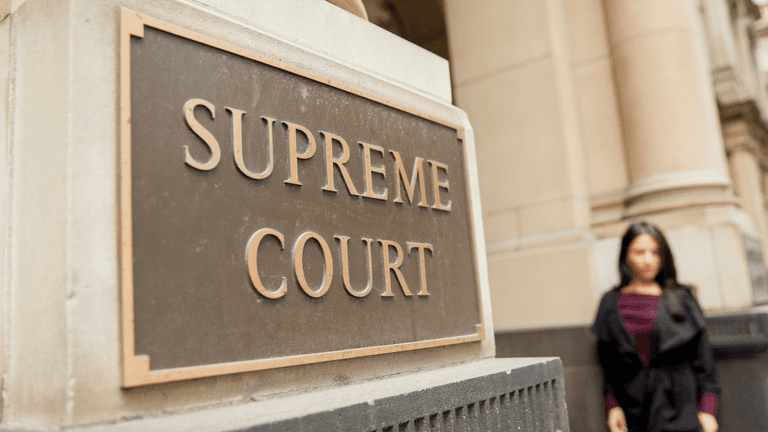 Supreme Court Scrutiny Intensifies Over Federal Preemption in Landmark Glyphosate Case