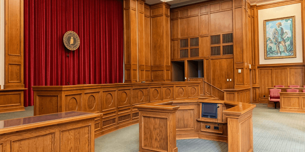 Federal Litigations and Court Decisions Impacting Election Law and Voting Rights