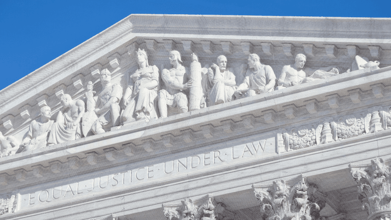 U.S. Supreme Court Concludes April Argument Session, Setting Stage for Key Summer Decisions