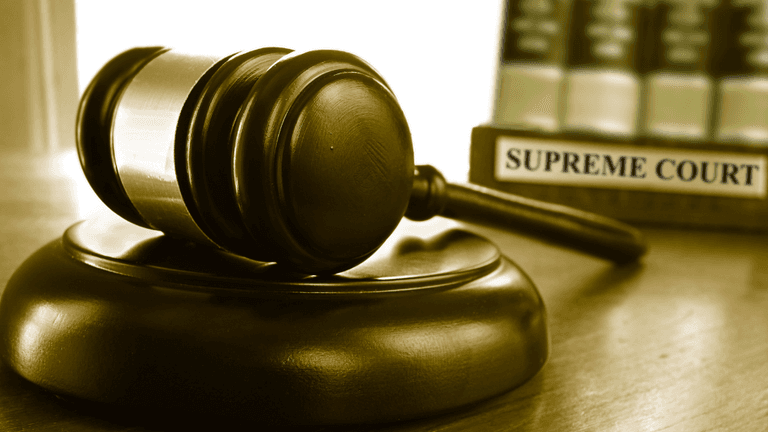 U.S. Supreme Court Takes Up Major Climate Accountability and Corporate Liability Case
