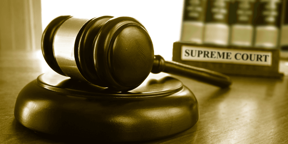 U.S. Supreme Court Takes Up Major Climate Accountability and Corporate Liability Case