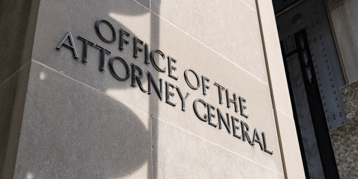 Todd Blanche Takes Over as U.S. Attorney General Following Senate Confirmation