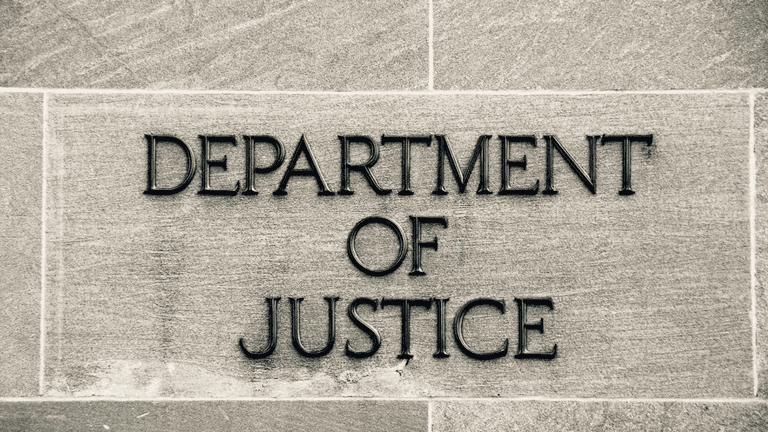 Justice Department Launches New Federal Process for Restoration of Firearm Rights