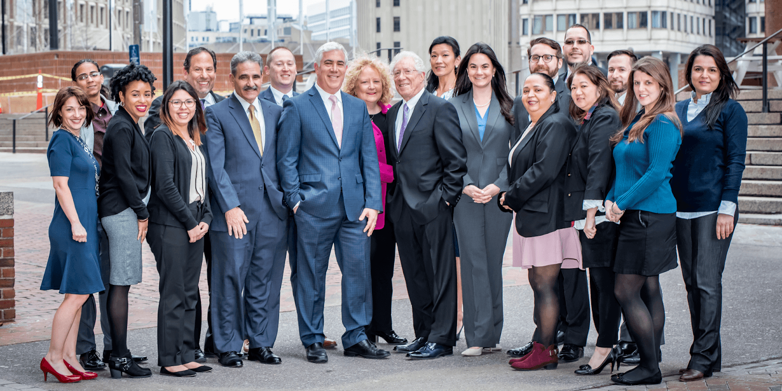Joel H. Schwartz, P.C.: Boston’s Trusted Legal Partner for Personal Injury Claims