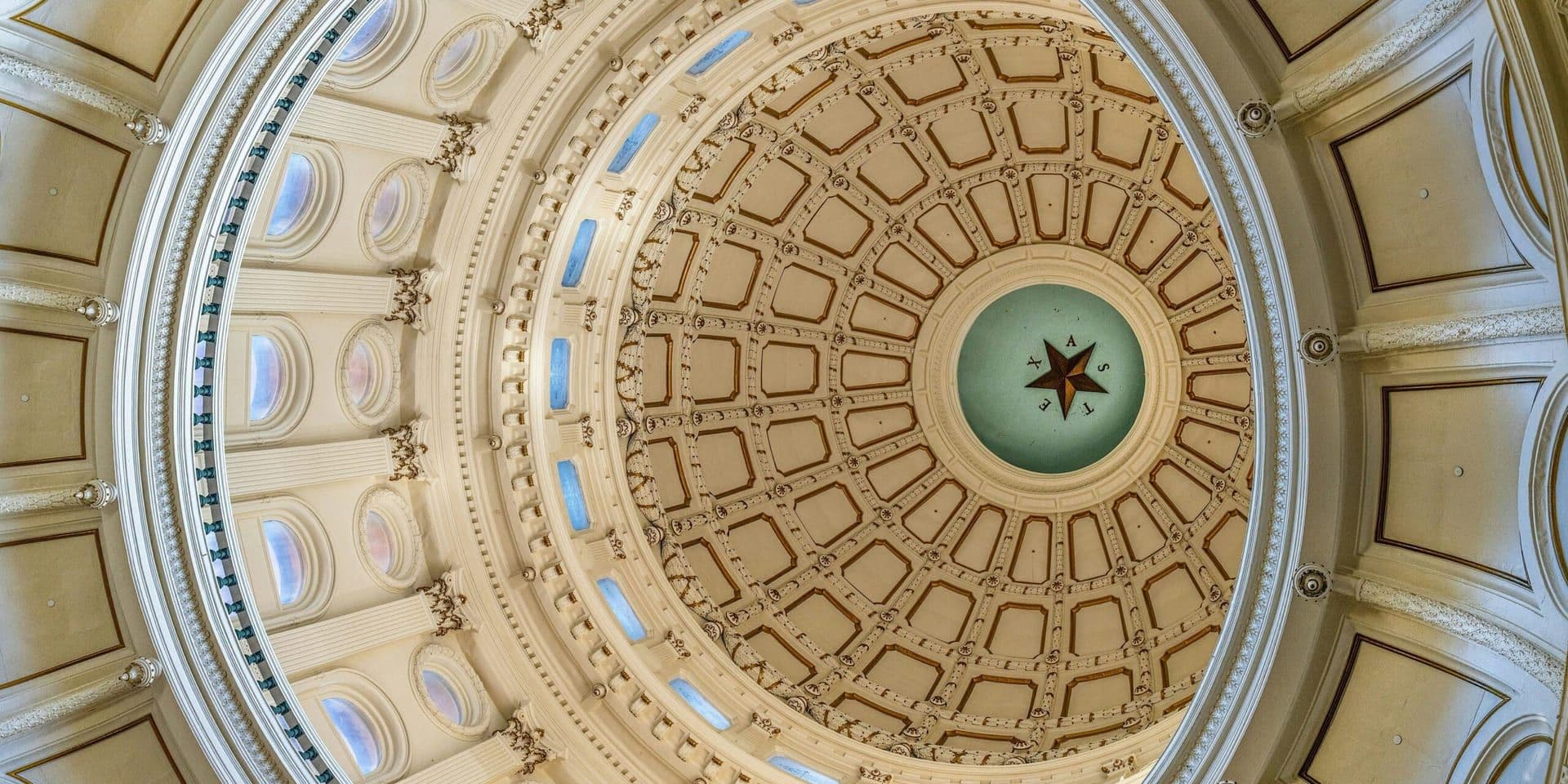 Texas Legislature Passes Comprehensive Bail Reform Legislation