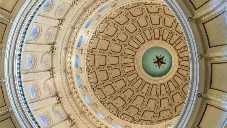 Texas Legislature Passes Comprehensive Bail Reform Legislation