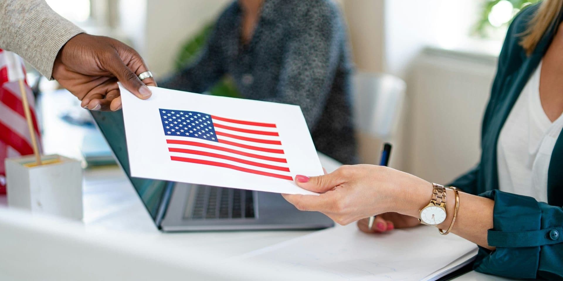 New Corporate Transparency Regulations Impacting U.S. Businesses in 2025