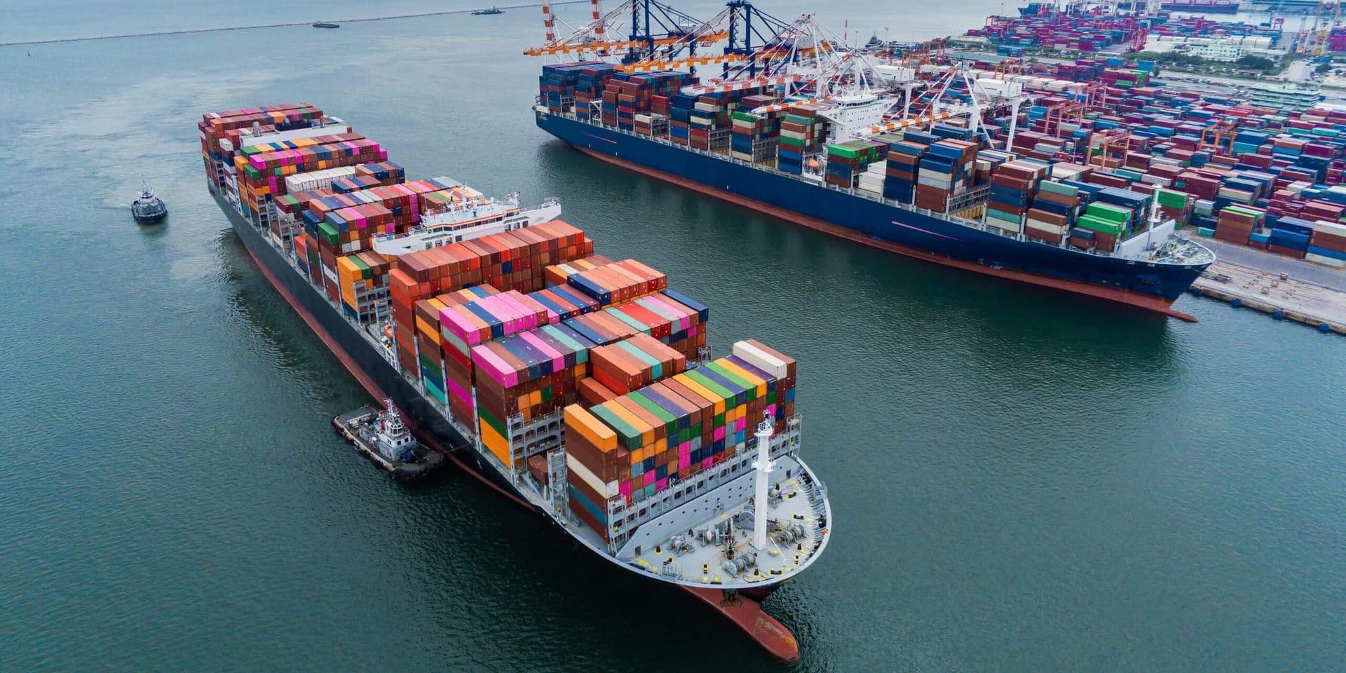U.S. Appeals Court Scheduled to Hear Major Trade Tariff Ruling in Late July 2025