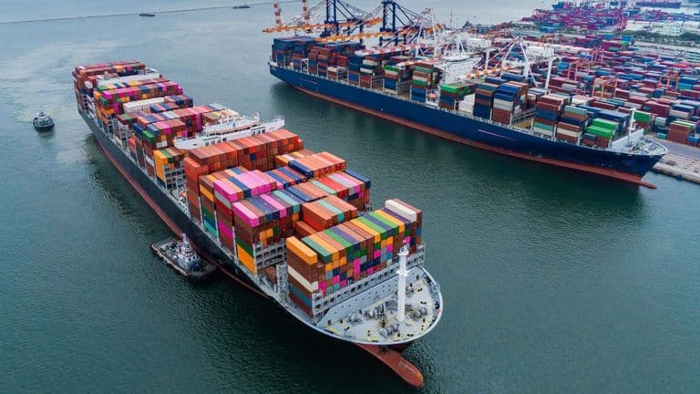 U.S. Appeals Court Scheduled to Hear Major Trade Tariff Ruling in Late July 2025