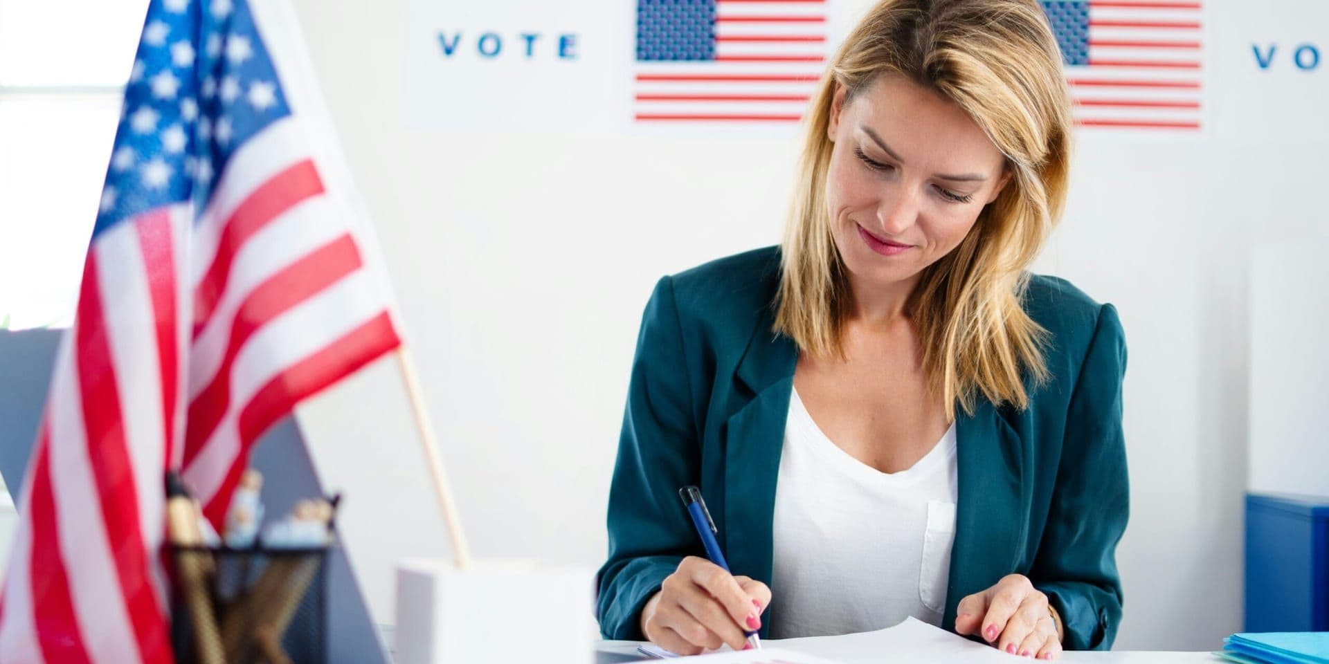 Texas Supreme Court Ruling Expands Interpretation of Voter ID Laws