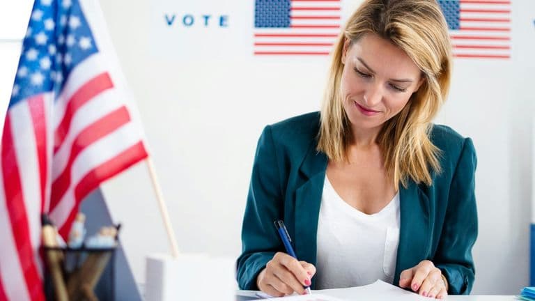 Texas Supreme Court Ruling Expands Interpretation of Voter ID Laws
