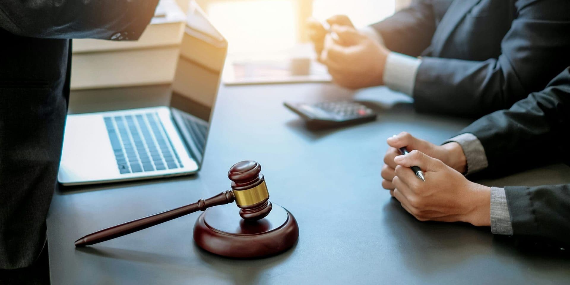 Corporate Legal Teams Face New Pressure from Rising Tech Risks and Transparency Mandates