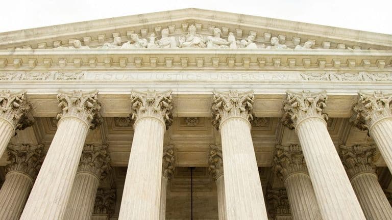 U.S. Supreme Court Declines to Block San Francisco’s Climate Liability Lawsuit Against Oil Giants