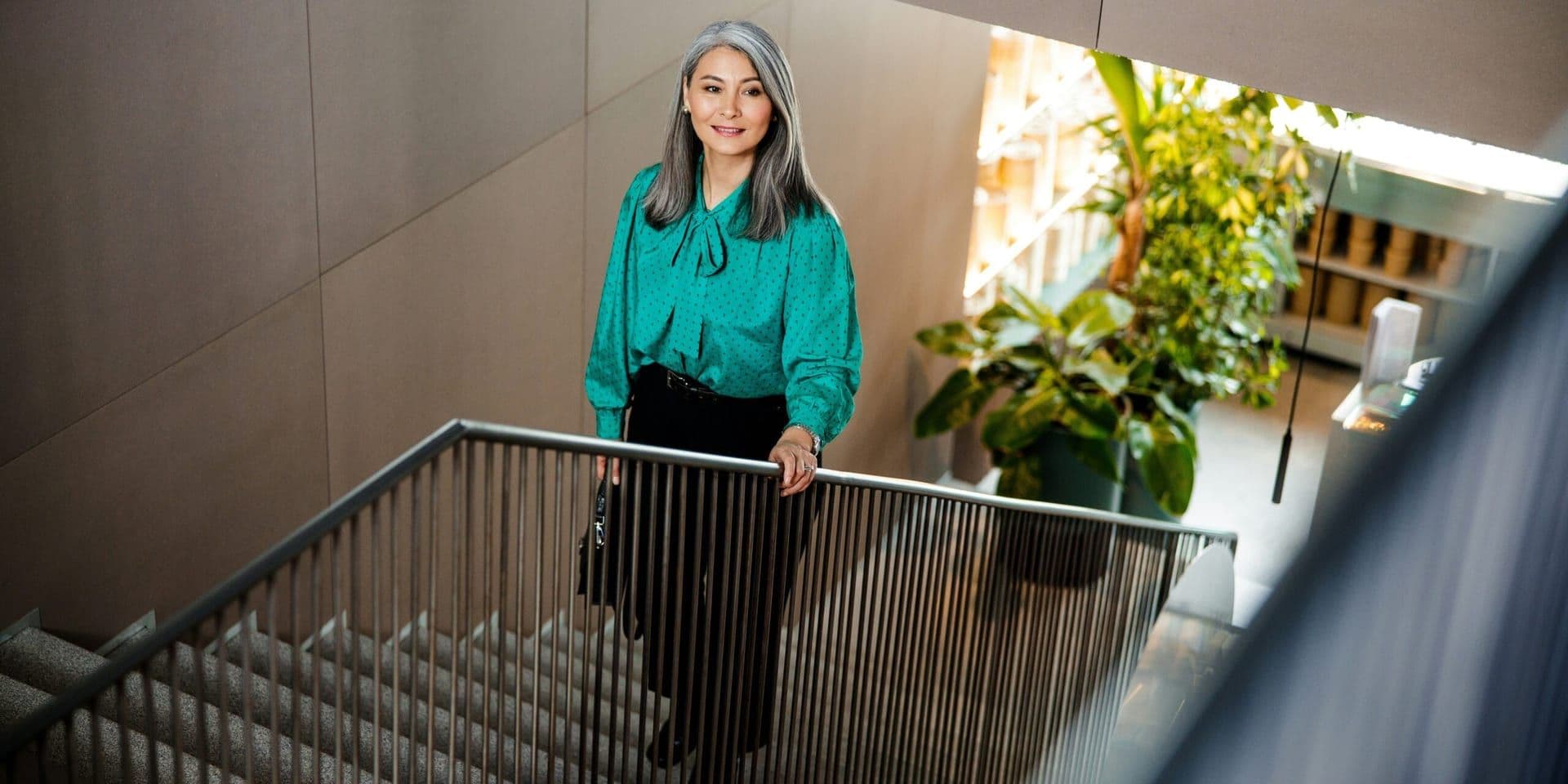 Life Sciences Star Gabriela Morales‑Rivera Honored for Excellence in Corporate Law