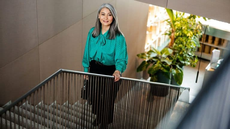 Life Sciences Star Gabriela Morales‑Rivera Honored for Excellence in Corporate Law