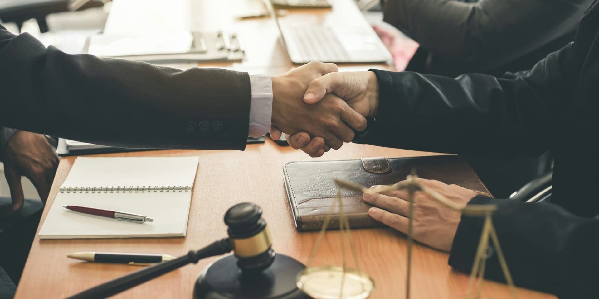 Navigating Mergers & Acquisitions in 2025: The Role of Antitrust Law in Shaping Deals