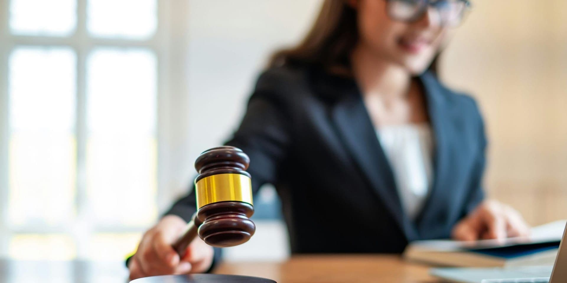 Big Law Firms See Surge in Government Attorney Hires in 2025