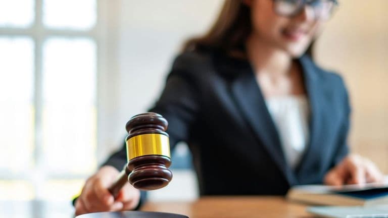 Big Law Firms See Surge in Government Attorney Hires in 2025