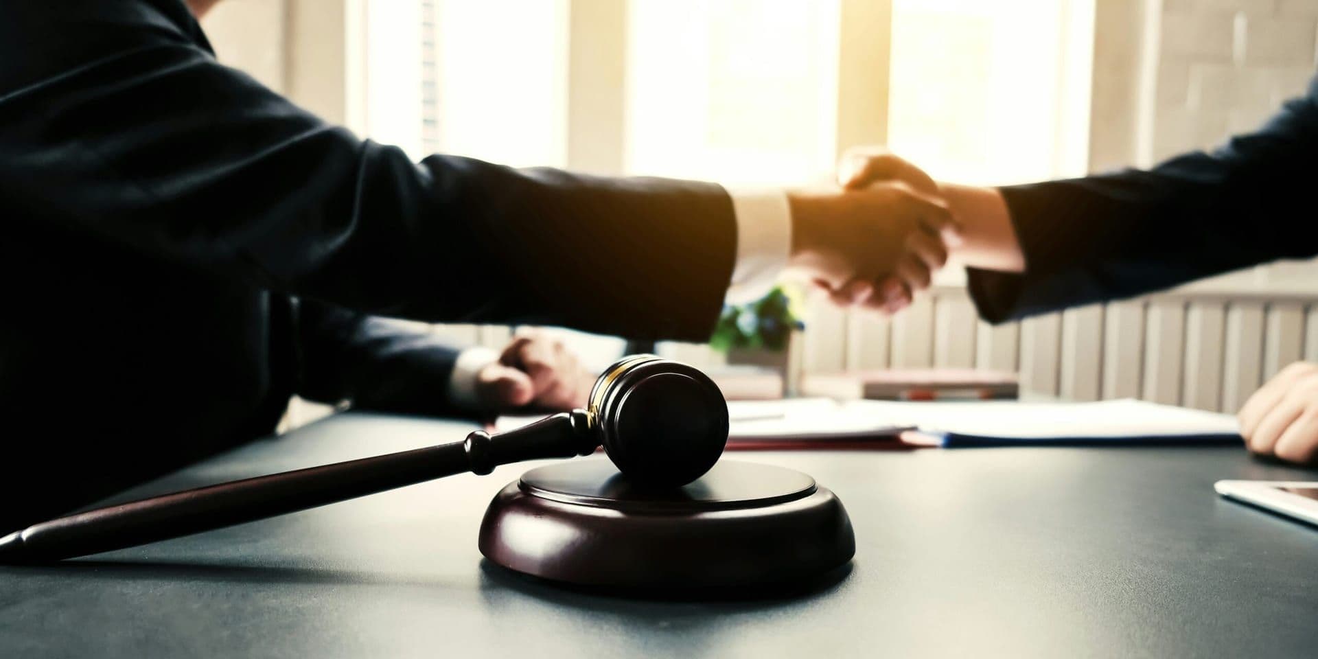 Major Merger Reshapes Big-Law Landscape as McDermott Will & Emery and Schulte Roth & Zabel Unite