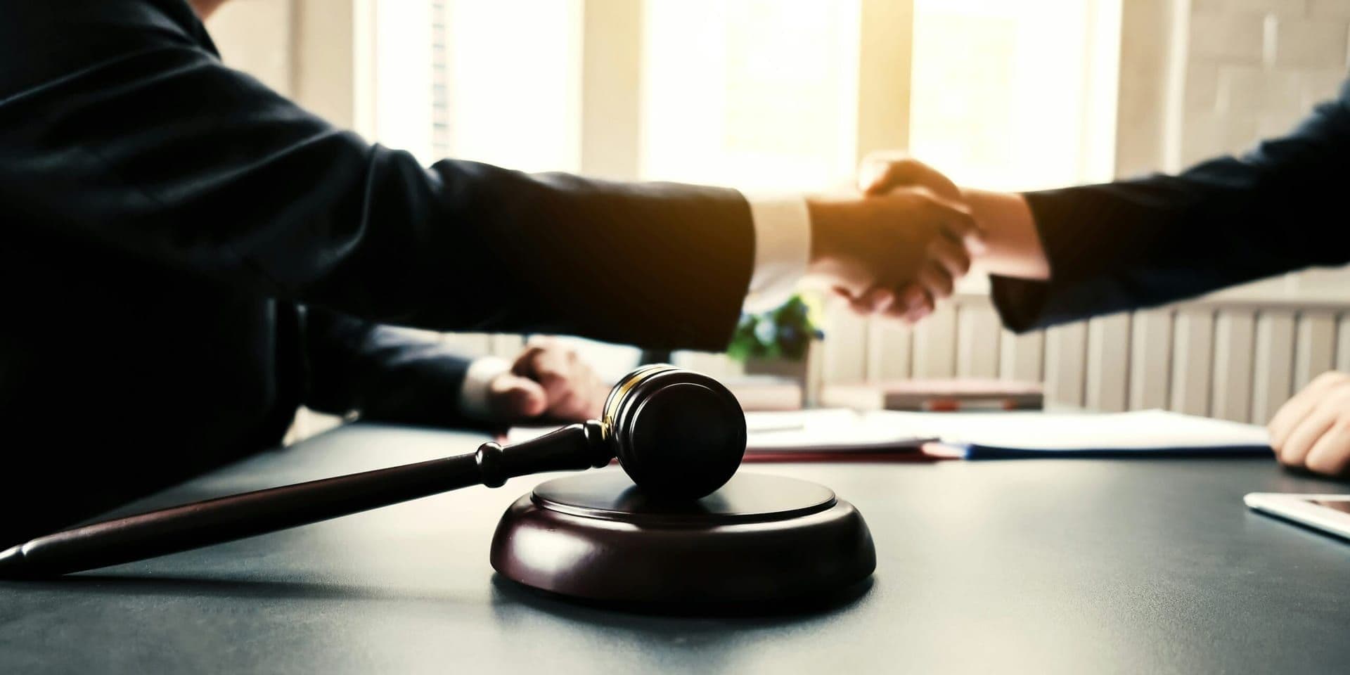 Law-Firm Merger Surge Underscores Evolving Legal-Industry Consolidation in 2025