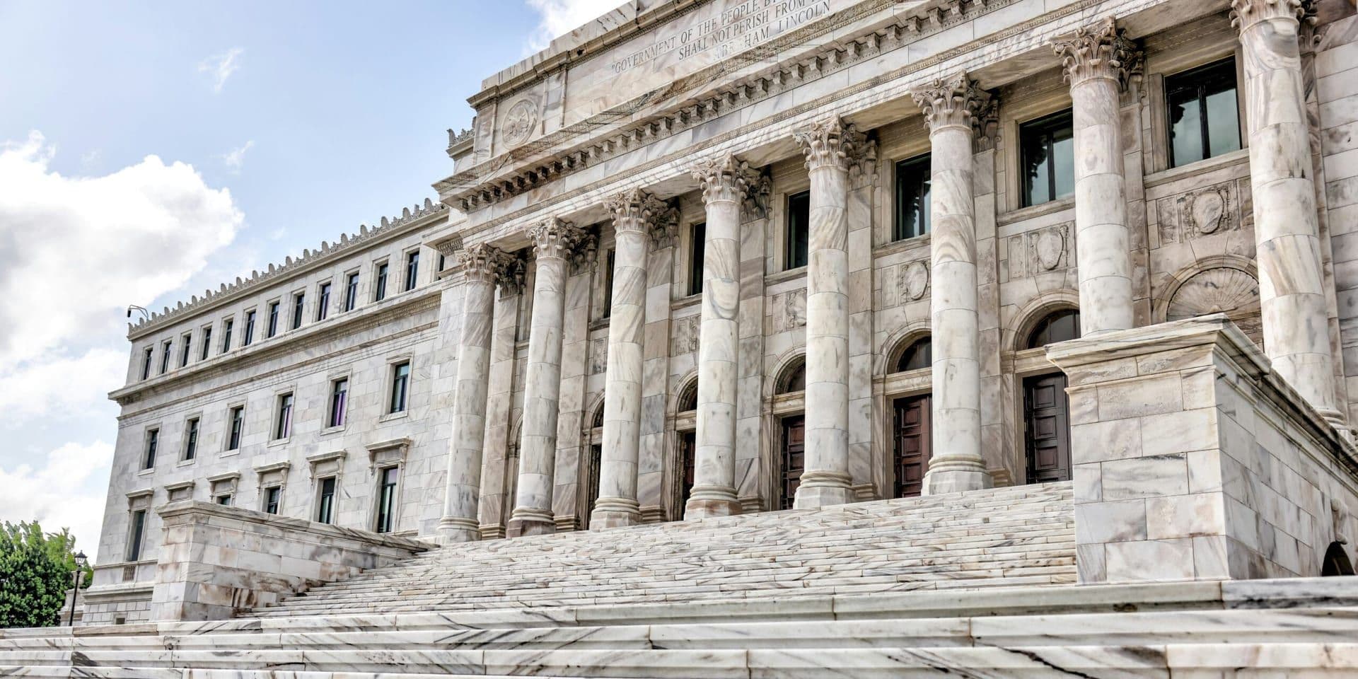 Federal Judge Halts Mass Dismissals of Probationary Federal Employees