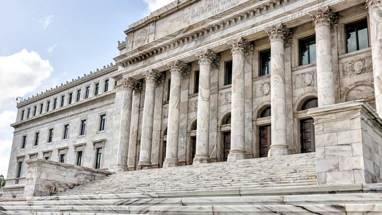 Federal Judge Halts Mass Dismissals of Probationary Federal Employees