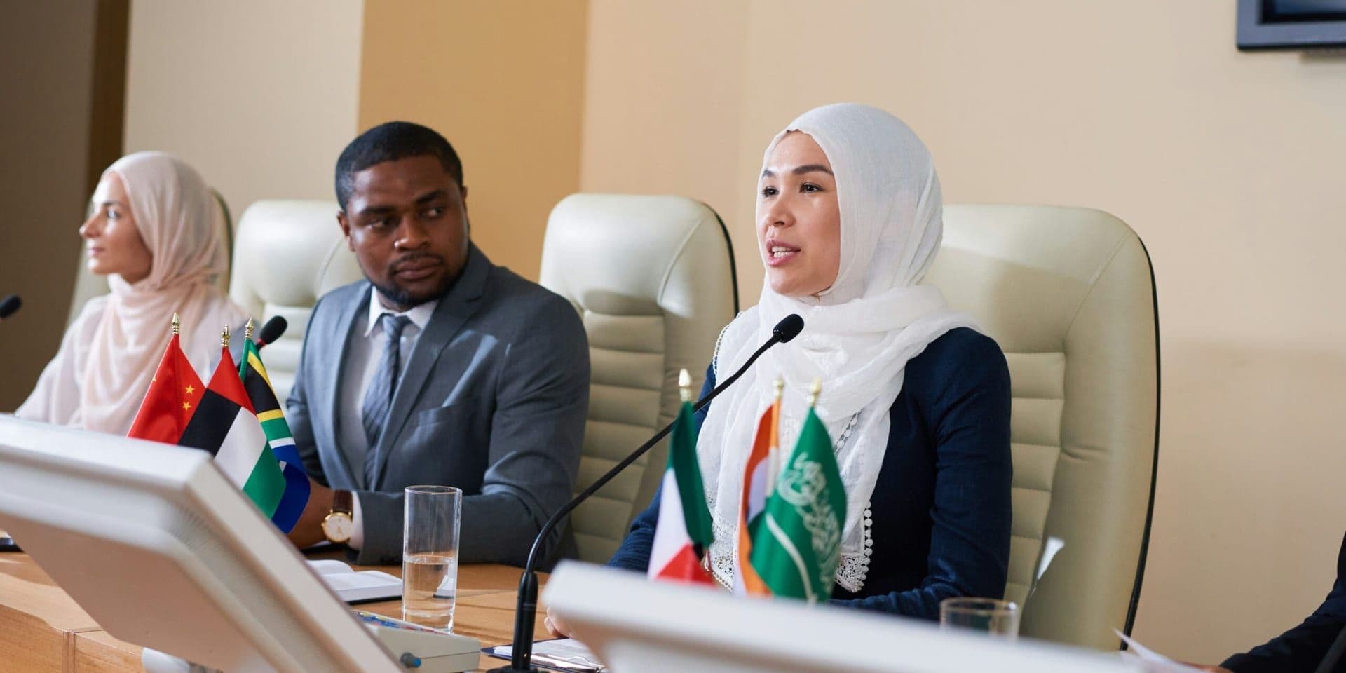 ABA Proposes Governance Reform to Streamline Diversity Leadership