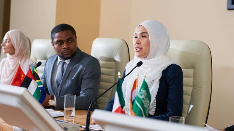 ABA Proposes Governance Reform to Streamline Diversity Leadership